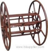 13~59kg steel wire rope reel and reel stand
