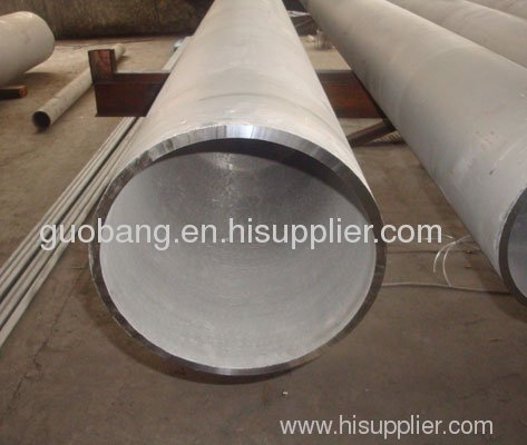 TP316/S31600/1.4401/1.4436/08X17H12M2T Steel Pipe/Tube/Pipe Fittings