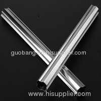 TP316L/S31603/1.4404/1.4435 Steel Pipe/Tube/Fittings