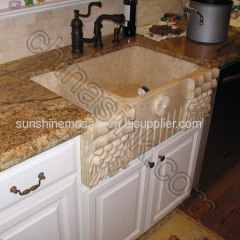 Galala Farm Sink