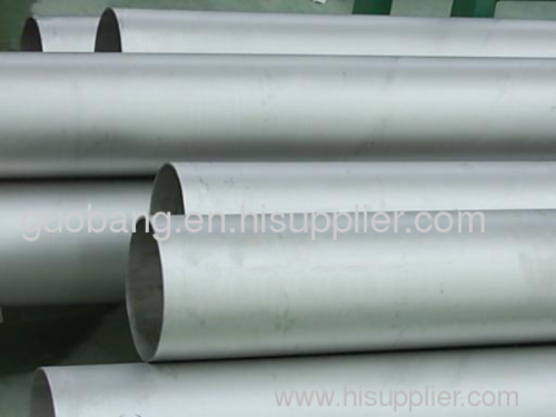 317L/S31703/1.4438/03X16H15M3 Steel Pipe/Tube/Fittings