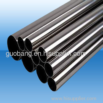 TP321/S32100/1.4541/1Cr18Ni9Ti/08X18H10T Steel Pipe/Tube/Fittings