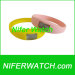 Silicone 2nd generation ion watch-NFSP007