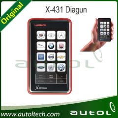 X431 Diagun(X-431 Diagun)