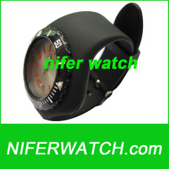 Silicone Toy watch-NFSP010