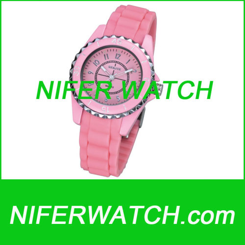 Recommended Jelly Watch-NFSP012