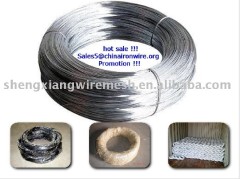 binding wire