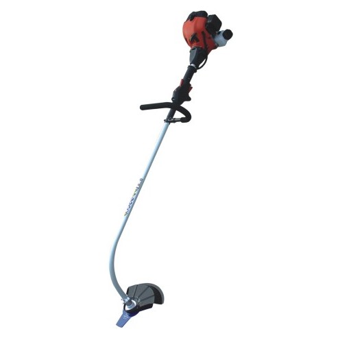 25cc Petrol Straight Shaft Brush Cutter