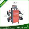 Wireless wheel alignment X-631