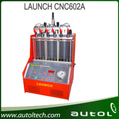 602A CNC-602A injector cleaner injector tester