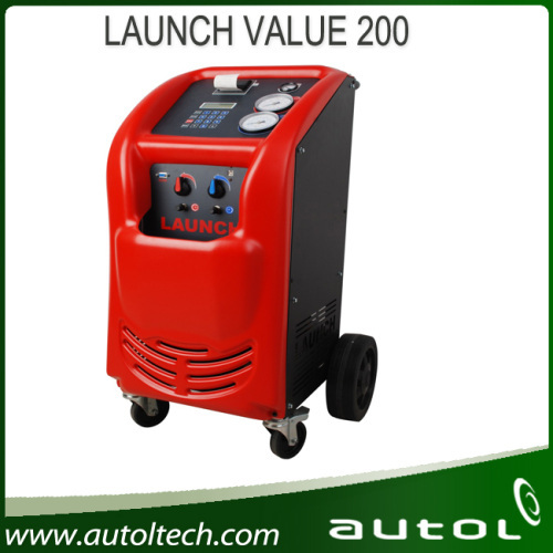 value 200 value-200 a/c service station