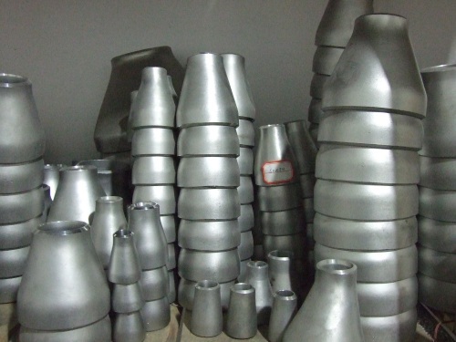 stainless steel concentric reducer