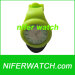 Silicone Quartz Infinity watch-NFSP014