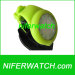 Silicone Quartz Infinity watch-NFSP014