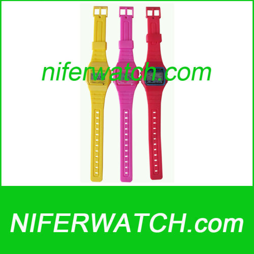 Multifunction digital watch-NFSP015