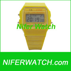 Multifunction digital watch-NFSP015