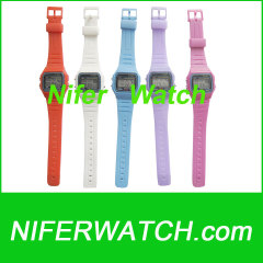 Multifunction digital watch-NFSP015