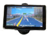 7&quot; Touch Screen GPS Navigation, GPS Receiver