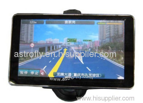 gps navigation