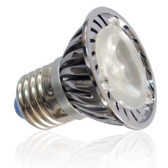 led spot light