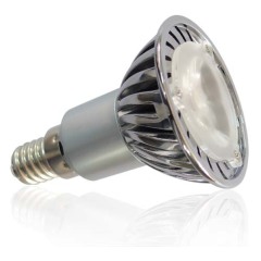 led spot light