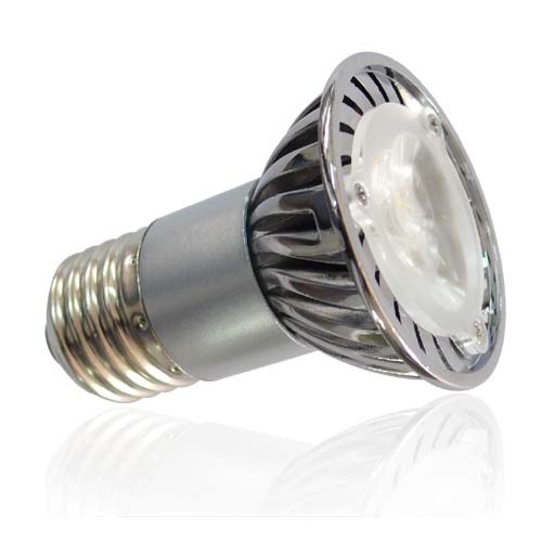 led spot light