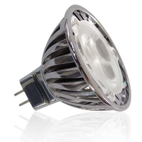 led spot light