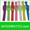 Silicone Wristband Quartz ODM watch-NFSP023