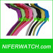 Silicone Wristband Quartz ODM watch-NFSP023