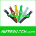 Silicone Wristband Quartz ODM watch-NFSP023
