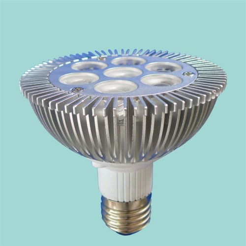 led spot light