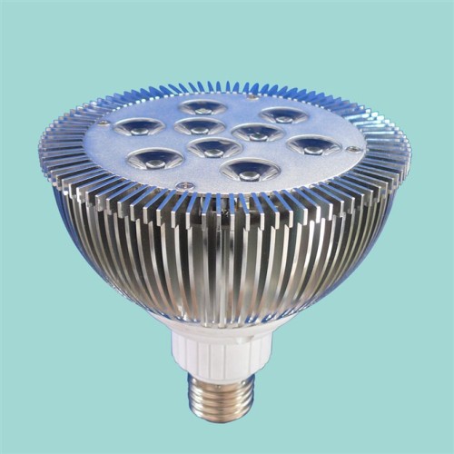 led spot light