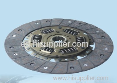 Auto Clutch Disc 41100-37020