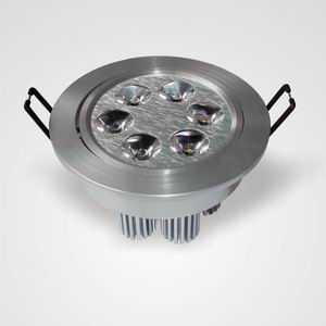 led ceiling lamp light