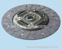 Car auto clutch disc 41100-4B010