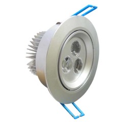 led ceiling lamp light