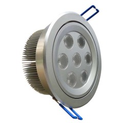 led ceiling lamp light