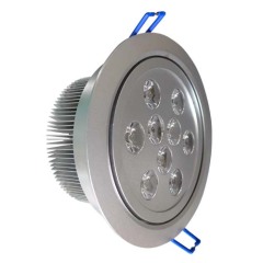 led ceiling lamp light