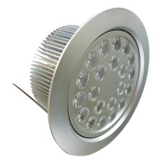led ceiling lamp light