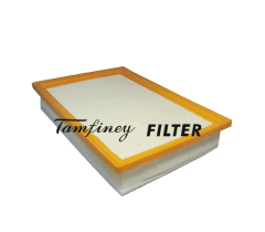 Ford,VW air filters-filter.com automobile air 1110661, YM2X9601AA