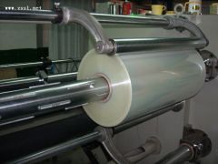 PETG film petg Shrinkable Film for packaging & Labeling application