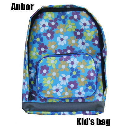 cute girls school bags