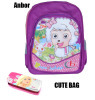 2011 nice child backpack shool bag