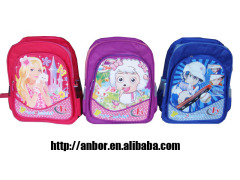 high quality teens backpack/school bag