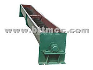 Screw conveyer