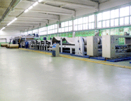 hebei jinguang packing machine co.,limited