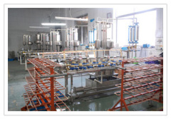 Goldland water project equipment co., ltd