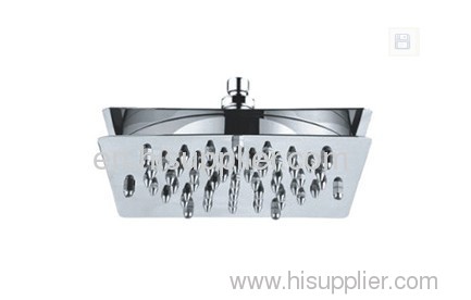 Square fashion shower head