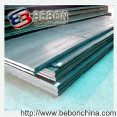 A283GrA/B/C/D steel supplier| A283GrA/B/C/D steel plate