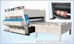 Super Flexo Printing Machinery